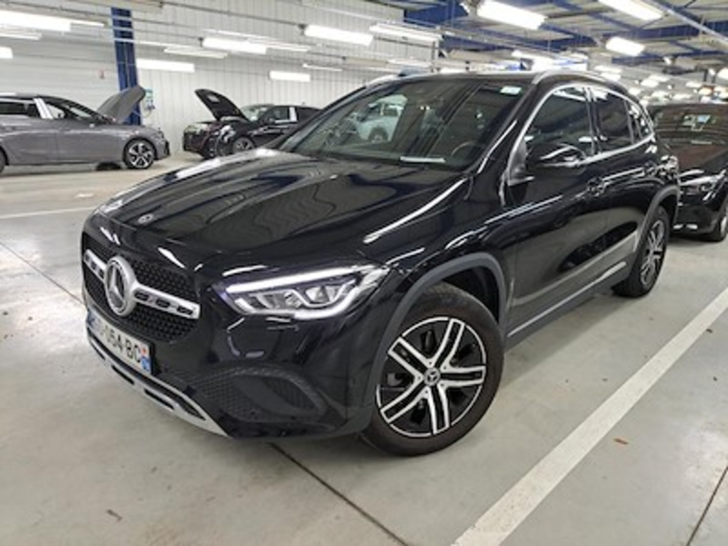 Mercedes-Benz Classe gla GLA 250 e 160+102ch Business Line 8G-DCT