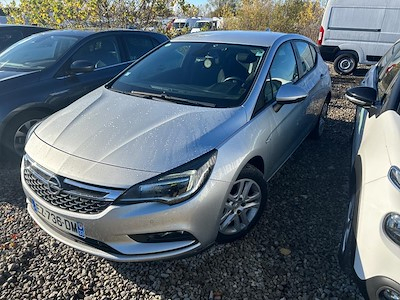 Opel ASTRA Astra 1.6 D 110ch Business Edition Euro6d-T