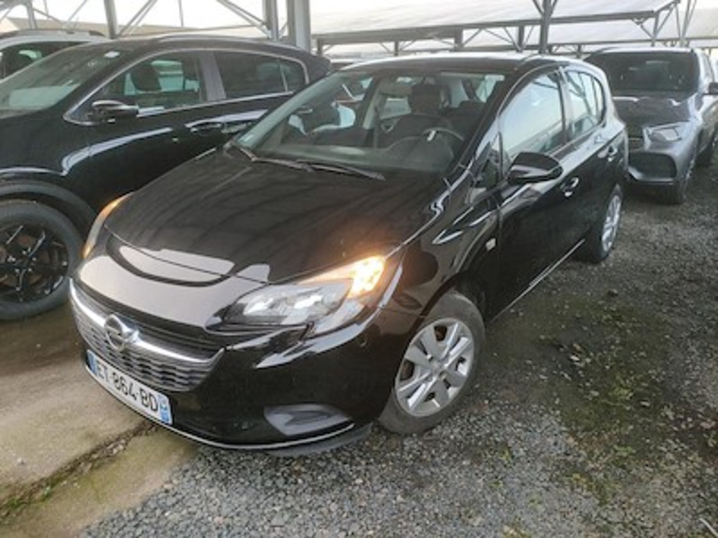 Opel CORSA Corsa 1.4 90ch Edition 5p