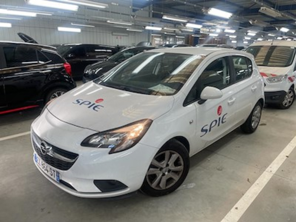 Opel CORSA Corsa 1.4 90ch Edition 5p