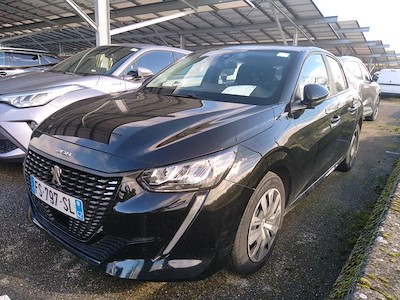 Peugeot 208 208 1.2 PureTech 100ch S&amp;S Active Business