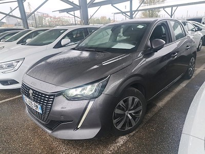 Peugeot 208 208 1.2 PureTech 100ch S&amp;S Active Business