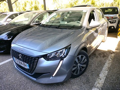 Peugeot 208 208 1.5 BlueHDi 100ch S&amp;S Active Business