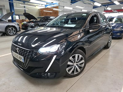 Peugeot 208 208 1.5 BlueHDi 100ch S&amp;S Active Business