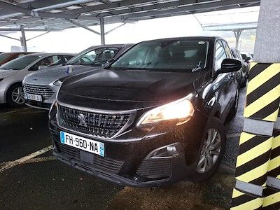 Peugeot 3008 3008 1.2 PureTech 130ch E6.c Active Business S&amp;S EAT8