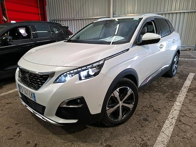 Peugeot 3008 3008 1.2 PureTech 130ch S&amp;S Allure Business EAT8