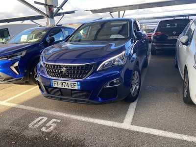 Peugeot 3008 3008 1.5 BlueHDi 130ch S&amp;S Active Business EAT8