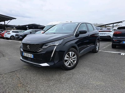 Peugeot 3008 3008 1.5 BlueHDi 130ch S&amp;S Active Business EAT8