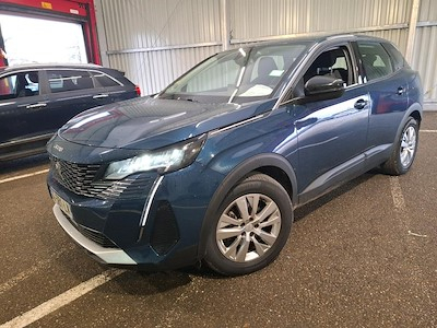 Peugeot 3008 3008 1.5 BlueHDi 130ch S&amp;S Active Pack EAT8