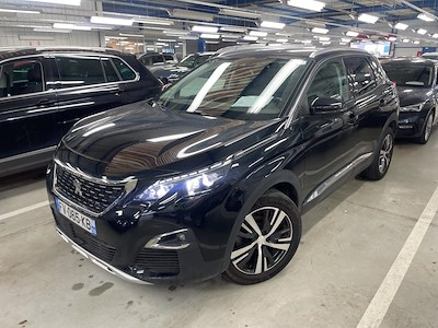 Peugeot 3008 3008 1.5 BlueHDi 130ch S&amp;S Allure Business EAT8