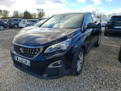 Peugeot 3008 3008 1.6 BlueHDi 120ch Active Business S&amp;S EAT6