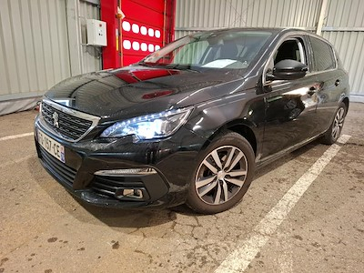 Peugeot 308 308 1.5 BlueHDi 130ch S&amp;S Allure Business EAT8