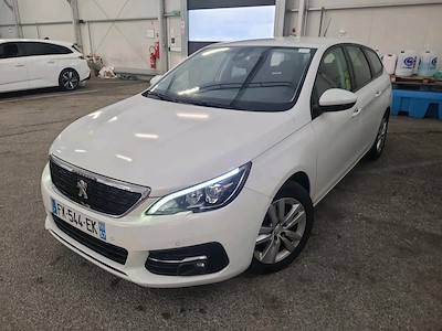 Peugeot 308 SW 308 SW 1.2 PureTech 110ch S&amp;S Active Business