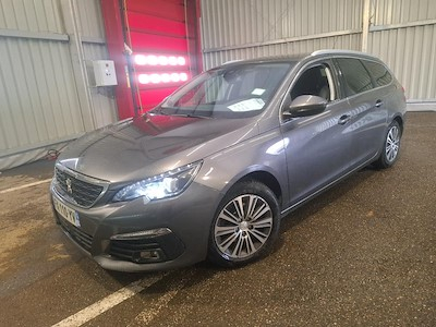 Peugeot 308 SW 308 SW 1.2 PureTech 130ch S&amp;S Allure Business EAT8