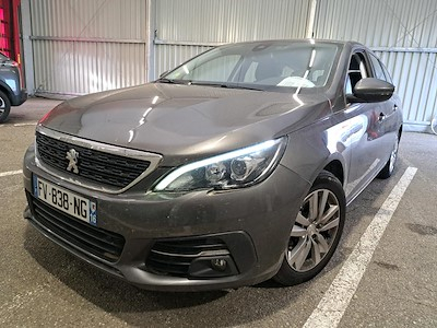 Peugeot 308 SW 308 SW 1.5 BlueHDi 100ch S&amp;S Active Business