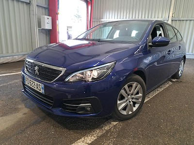 Peugeot 308 SW 308 SW 1.5 BlueHDi 130ch S&amp;S Active Business