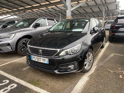 Peugeot 308 SW 308 SW 1.5 BlueHDi 130ch S&amp;S Active Business EAT8