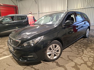 Peugeot 308 SW 308 SW 1.5 BlueHDi 130ch S&amp;S Active EAT8