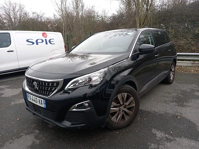 Peugeot 5008 5008 1.2 PureTech 130ch S&amp;S Active Business EAT8