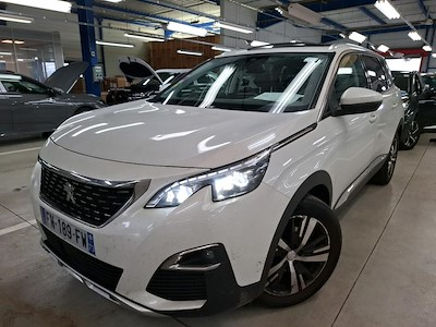 Peugeot 5008 5008 1.5 BlueHDi 130ch E6.c Allure Business S&amp;S 6cv