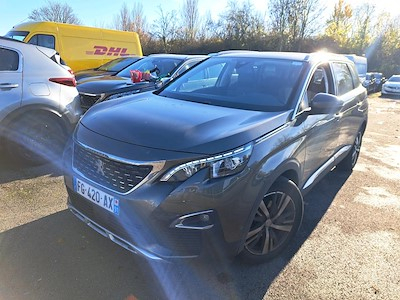 Peugeot 5008 5008 1.5 BlueHDi 130ch E6.c Allure Business S&amp;S EAT8