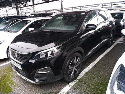 Peugeot 5008 5008 1.5 BlueHDi 130ch E6.c GT Line S&amp;S EAT8