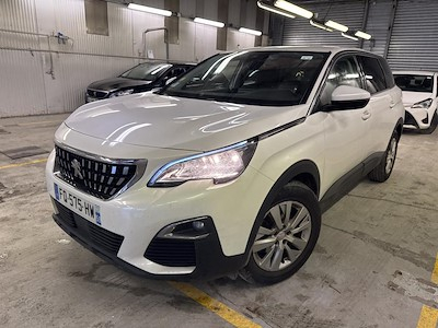 Peugeot 5008 5008 1.5 BlueHDi 130ch S&amp;S Active Business