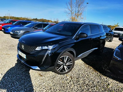 Peugeot 5008 5008 1.5 BlueHDi 130ch S&amp;S GT Pack EAT8