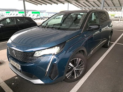 Peugeot 5008 5008 1.5 BlueHDi 130ch S&amp;S Roadtrip