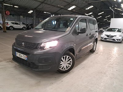 Peugeot RIFTER Rifter 1.5 BlueHDi 100ch S&amp;S Standard Active