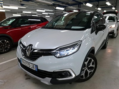 Renault CAPTUR Captur 1.3 TCe 130ch FAP Intens