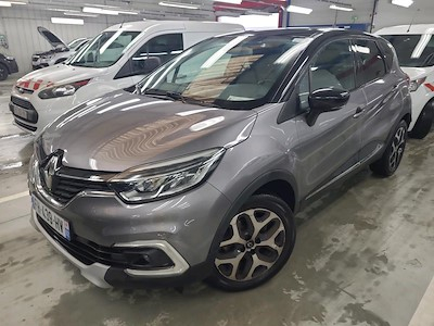 Renault CAPTUR Captur 1.3 TCe 130ch FAP Intens