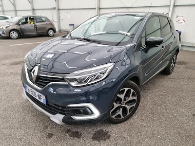 Renault CAPTUR Captur 1.3 TCe 150ch FAP Intens EDC