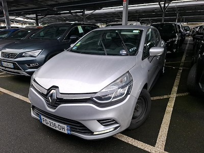 Renault CLIO Clio 1.5 dCi 75ch energy Trend 5p Euro6c