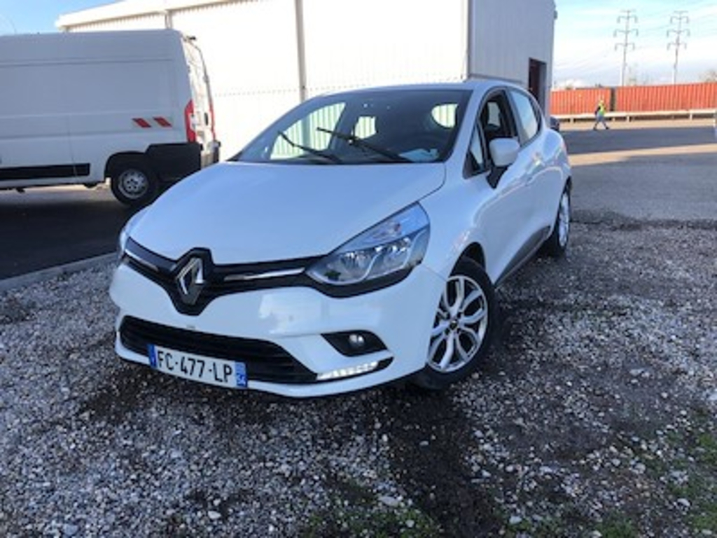 Renault CLIO Clio 1.5 dCi 90ch energy Business EDC 5p Euro6c