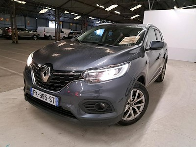 Renault KADJAR Kadjar 1.3 TCe 140ch FAP Business 130g