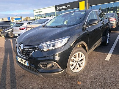 Renault KADJAR Kadjar 1.5 Blue dCi 115ch Business - 21