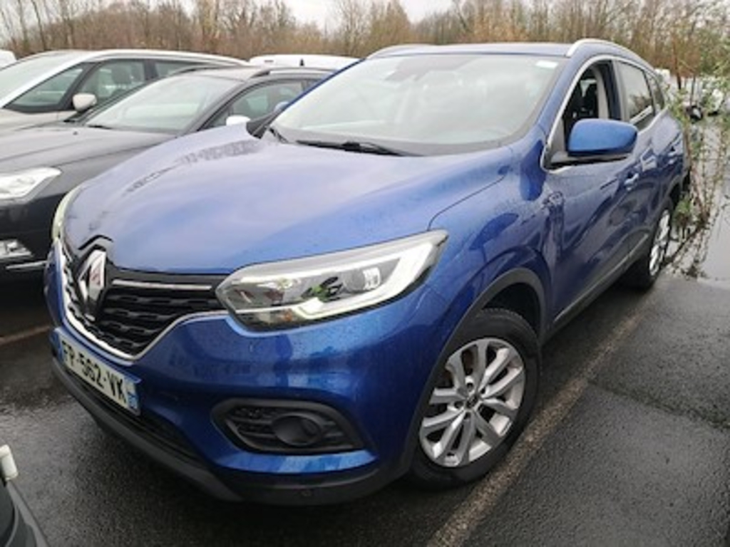 Renault KADJAR Kadjar 1.5 Blue dCi 115ch Business 131g