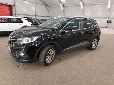 Renault KADJAR Kadjar 1.5 Blue dCi 115ch Business EDC