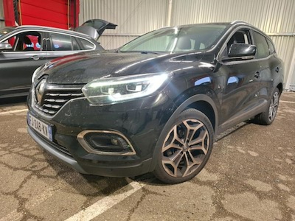 Renault KADJAR Kadjar 1.5 Blue dCi 115ch Intens 112g