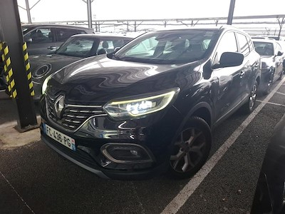 Renault KADJAR Kadjar 1.6 TCe 165ch energy Intens