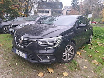 Renault MEGANE Megane 1.5 Blue dCi 95ch Business