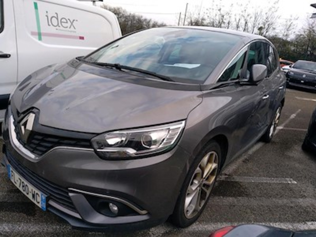 Renault SCENIC Scenic 1.7 Blue dCi 120ch Business EDC