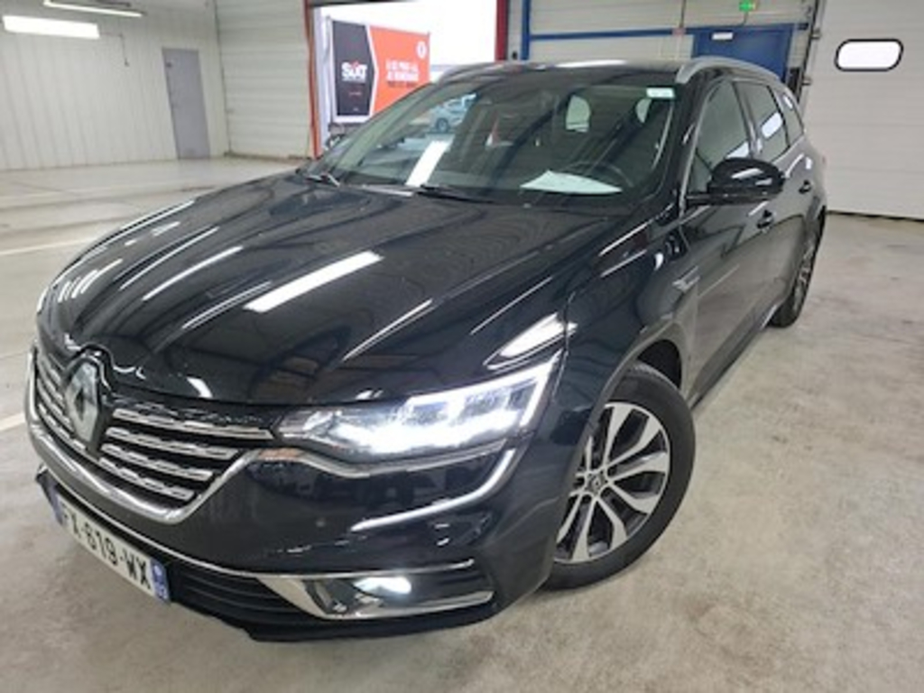 Renault TALISMAN Talisman Estate 1.3 TCe 160ch FAP Business EDC E6D-Full