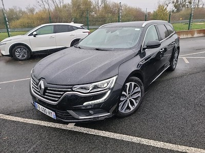 Renault TALISMAN Talisman Estate 1.6 dCi 130ch energy Intens EDC