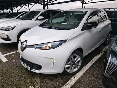 Renault ZOEVP Zoe Zen charge normale R90