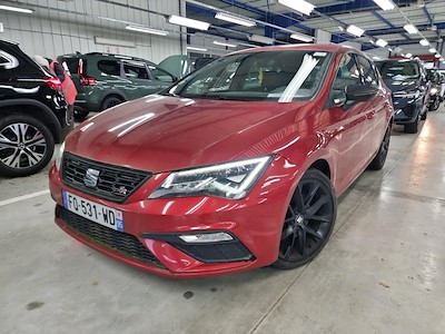 Seat LEON Leon 2.0 TDI 150ch FR DSG7