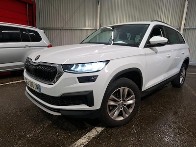 Skoda KODIAQ Kodiaq 2.0 TDI 150ch SCR Business DSG7 5 places