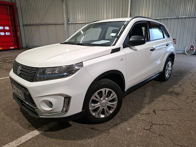 Suzuki VITARA Vitara 1.4 Boosterjet Hybrid 129ch Avantage