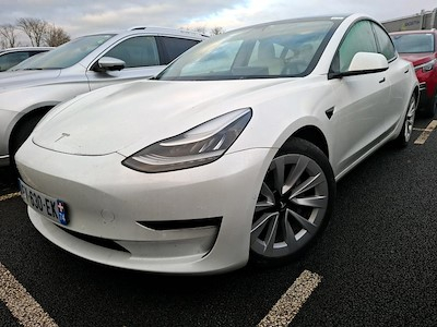 Tesla Model 3 Model 3 Long-Range Dual Motor AWD